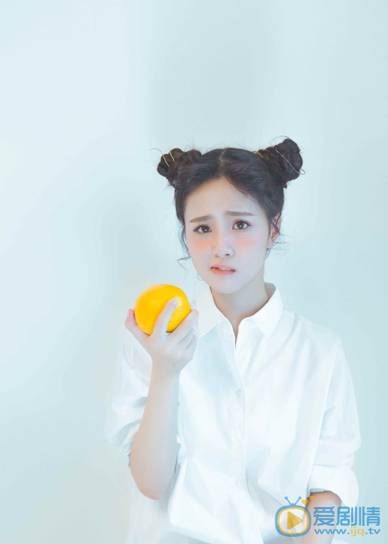 蒋佳恩可爱写真 蒋佳恩高清写真_蒋佳恩高清剧照
