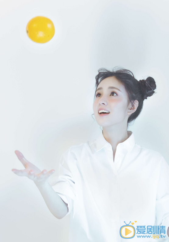 蒋佳恩可爱写真 蒋佳恩高清写真_蒋佳恩高清剧照