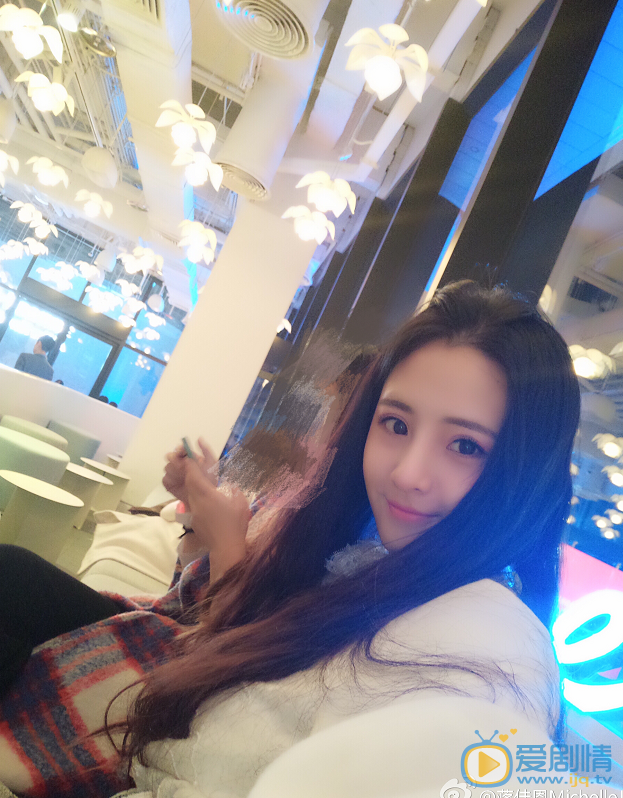 蒋佳恩生活照 蒋佳恩高清写真_蒋佳恩高清剧照