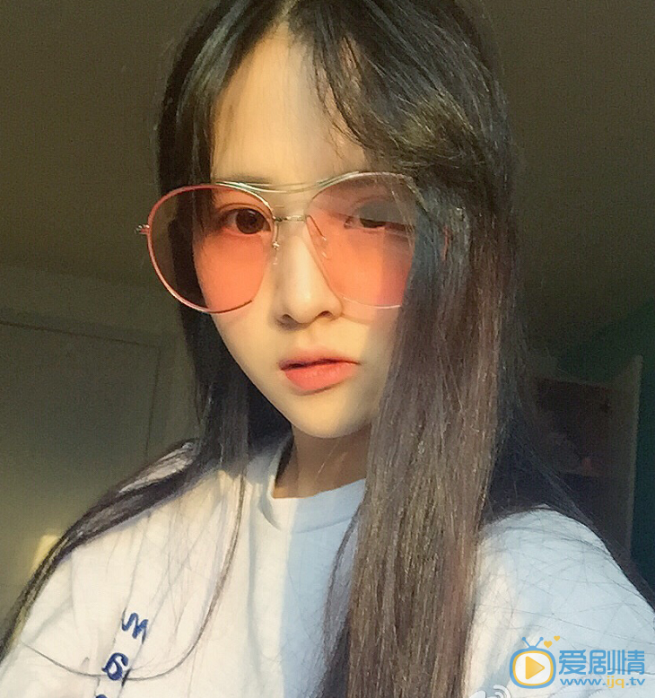 蒋佳恩生活照 蒋佳恩高清写真_蒋佳恩高清剧照
