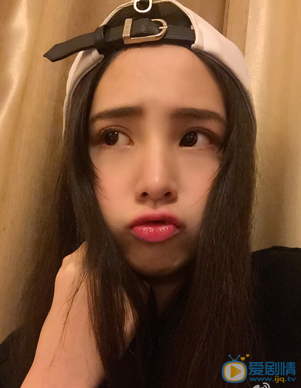 蒋佳恩生活照 蒋佳恩高清写真_蒋佳恩高清剧照