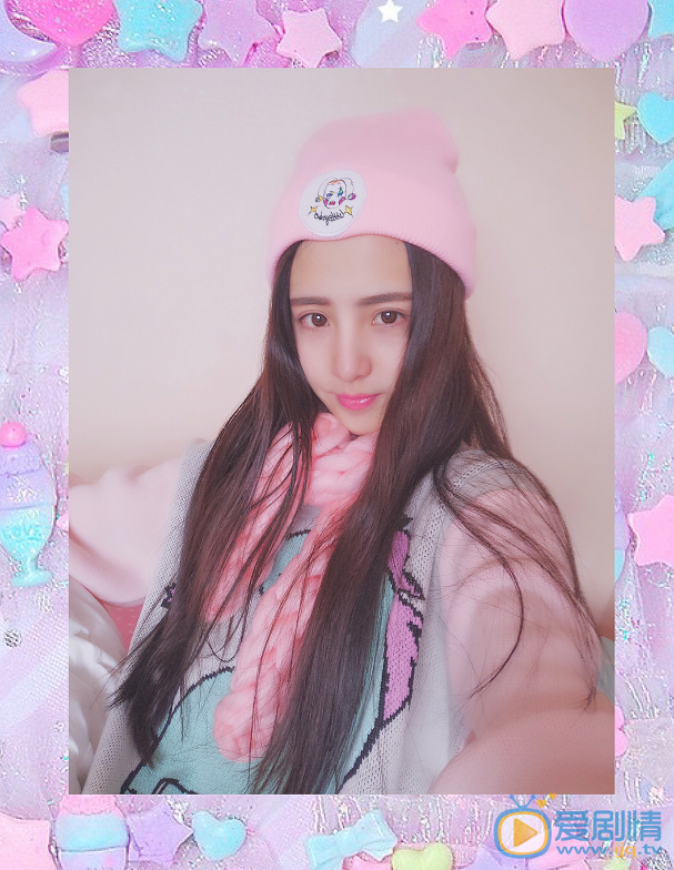 蒋佳恩生活照 蒋佳恩高清写真_蒋佳恩高清剧照