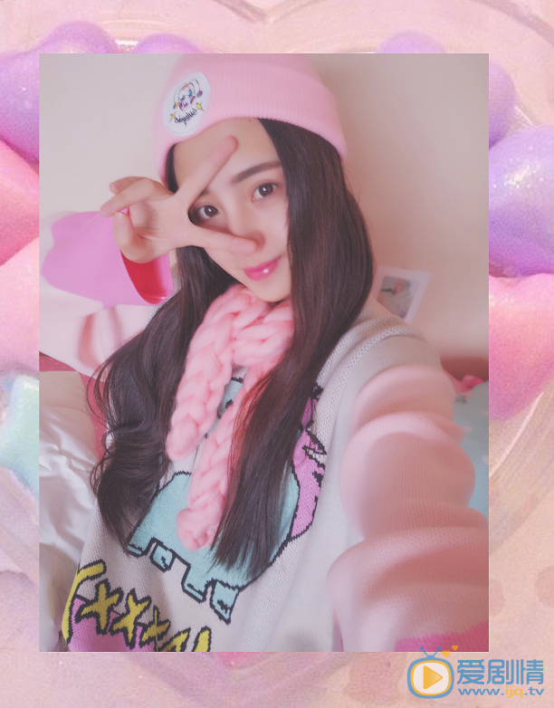 蒋佳恩生活照 蒋佳恩高清写真_蒋佳恩高清剧照