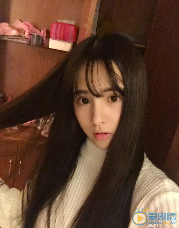 蒋佳恩生活照 蒋佳恩高清写真_蒋佳恩高清剧照