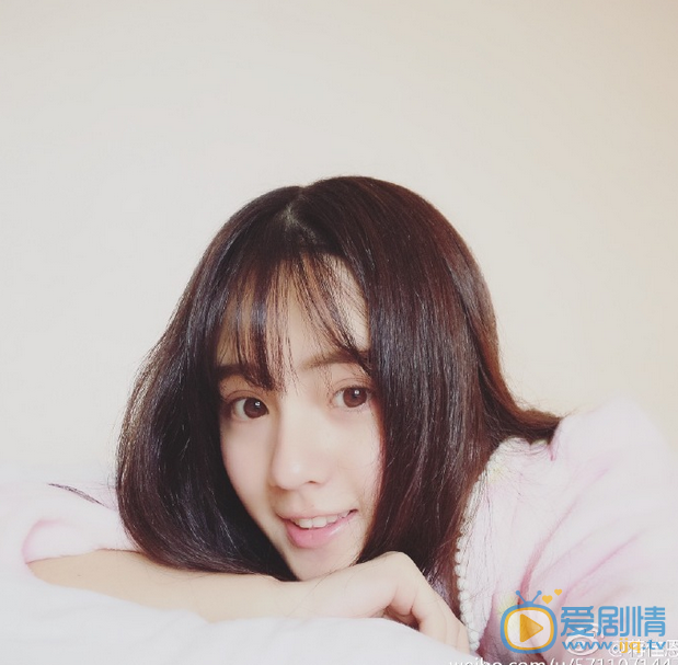 蒋佳恩生活照 蒋佳恩高清写真_蒋佳恩高清剧照