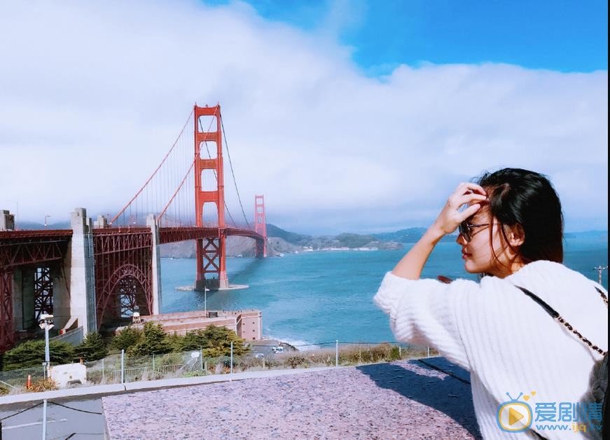 张嘉倪旅行照 张嘉倪高清写真_张嘉倪高清剧照