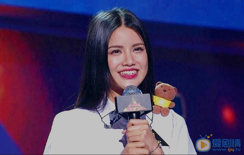 天籁之战挑战者张玫是谁？天籁之战美女张玫个人资料介绍