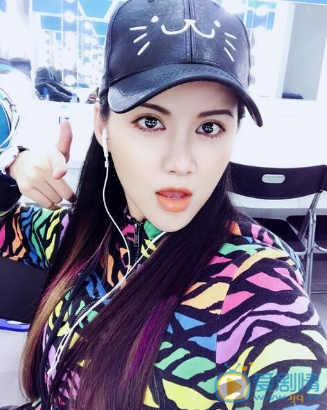 天籁之战挑战者张玫是谁？天籁之战美女张玫个人资料介绍