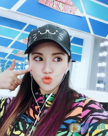 天籁之战挑战者张玫是谁？天籁之战美女张玫个人资料介绍
