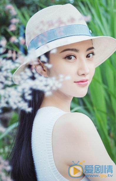 景甜写真 景甜高清写真_景甜高清剧照