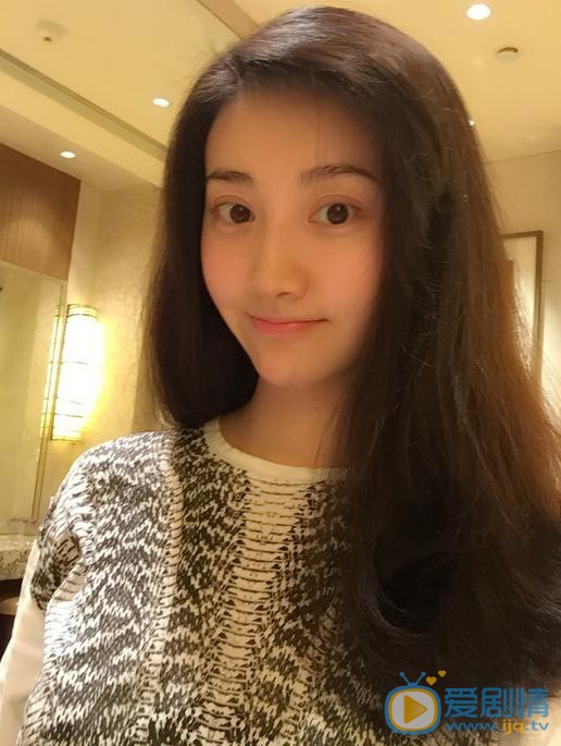 景甜生活照 景甜高清写真_景甜高清剧照