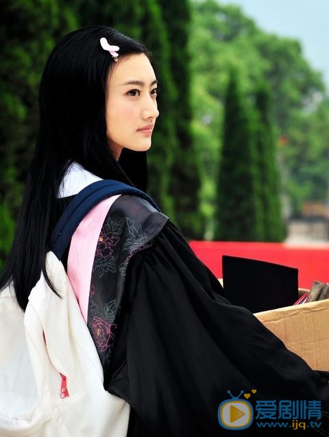 景甜《新妈妈再爱我一次》剧照 景甜高清写真_景甜高清剧照