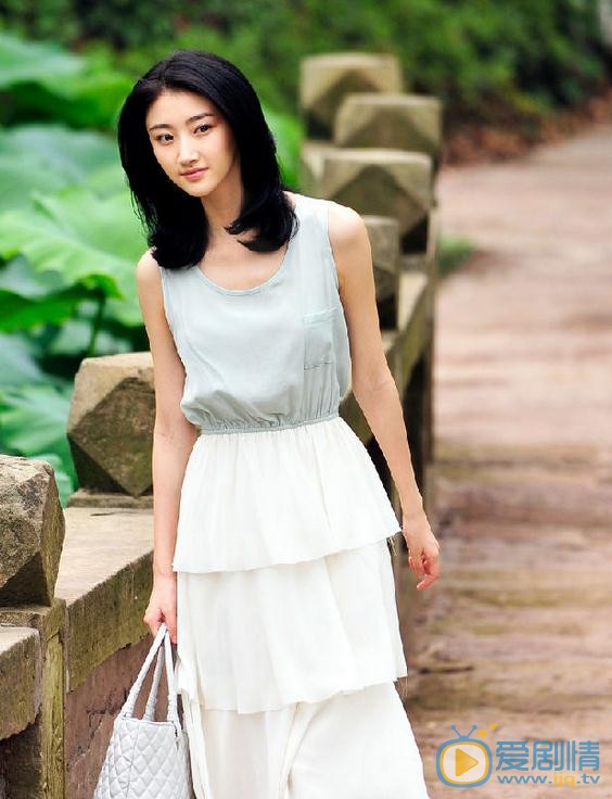 景甜《新妈妈再爱我一次》剧照 景甜高清写真_景甜高清剧照