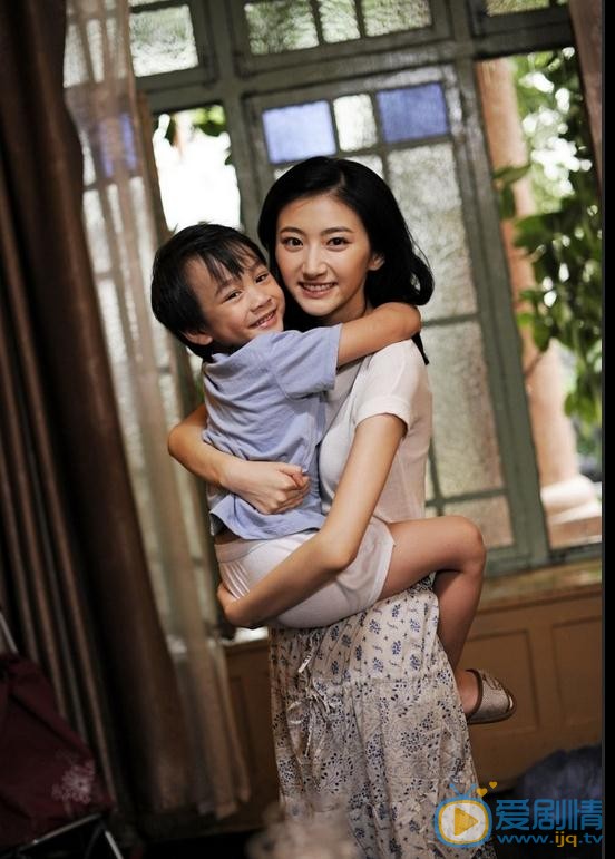 景甜《新妈妈再爱我一次》剧照 景甜高清写真_景甜高清剧照
