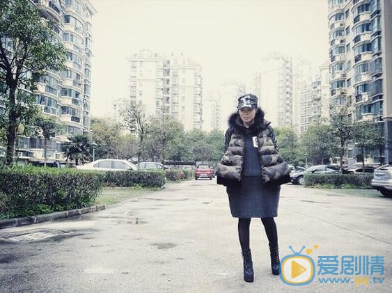 周游家人照 周游高清写真_周游高清剧照