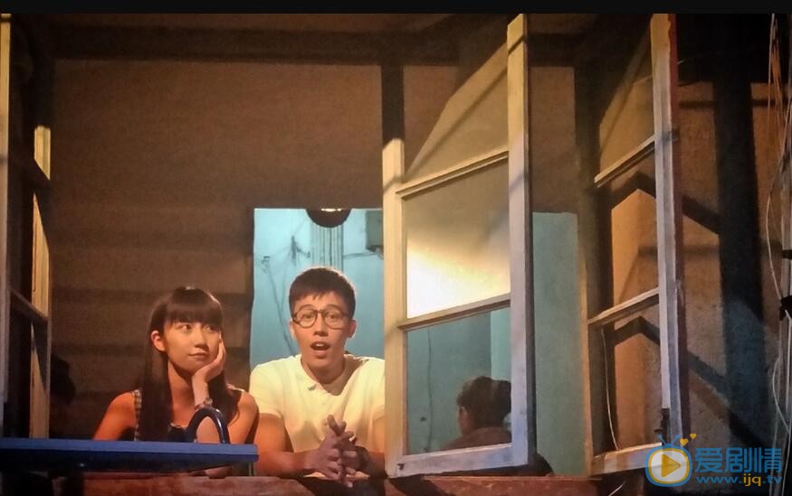 周游《左耳》照 周游高清写真_周游高清剧照