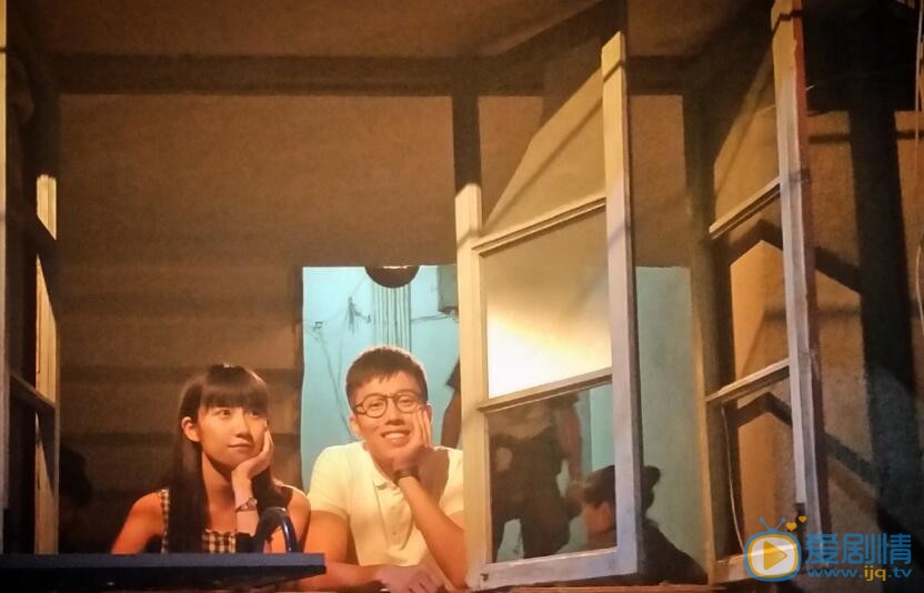 周游《左耳》照 周游高清写真_周游高清剧照