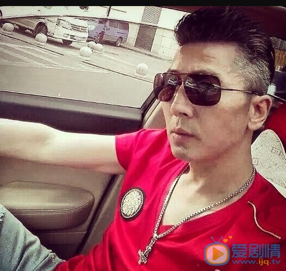 周游家人照 周游高清写真_周游高清剧照