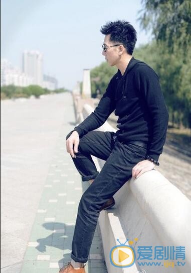 周游家人照 周游高清写真_周游高清剧照