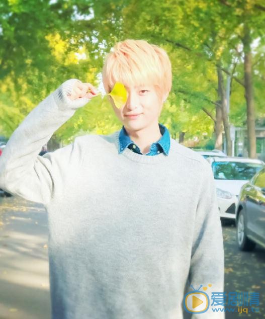 陈秋实生活照 陈秋实高清写真_陈秋实高清剧照