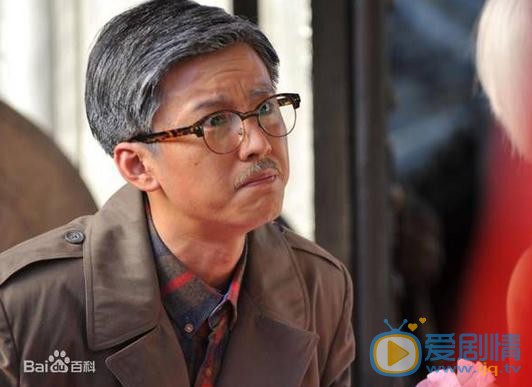 姜震昊《烽火佳人》剧照 姜震昊高清写真_姜震昊高清剧照