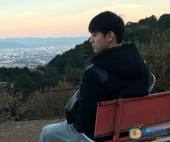 王天辰生活照 王天辰高清写真_王天辰高清剧照