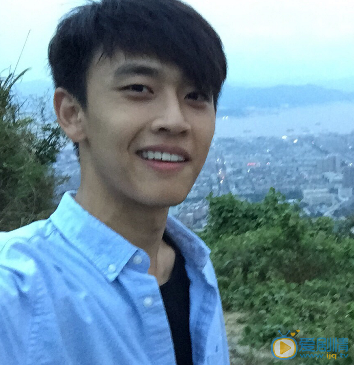 王天辰生活照 王天辰高清写真_王天辰高清剧照