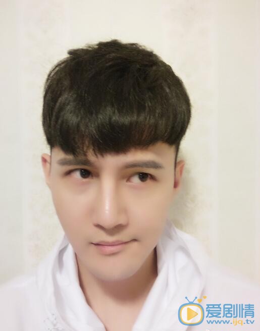 魏运峰帅照 魏运峰高清写真_魏运峰高清剧照