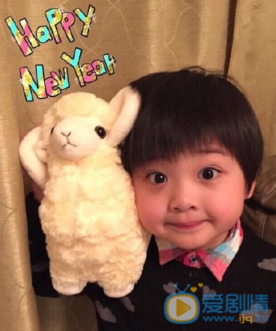 彭子苏萌照 彭子苏高清写真_彭子苏高清剧照