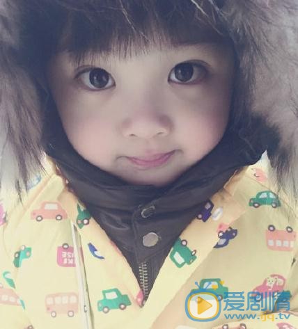彭子苏萌照 彭子苏高清写真_彭子苏高清剧照