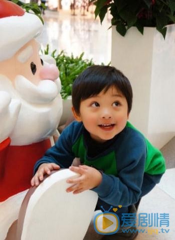 彭子苏萌照 彭子苏高清写真_彭子苏高清剧照