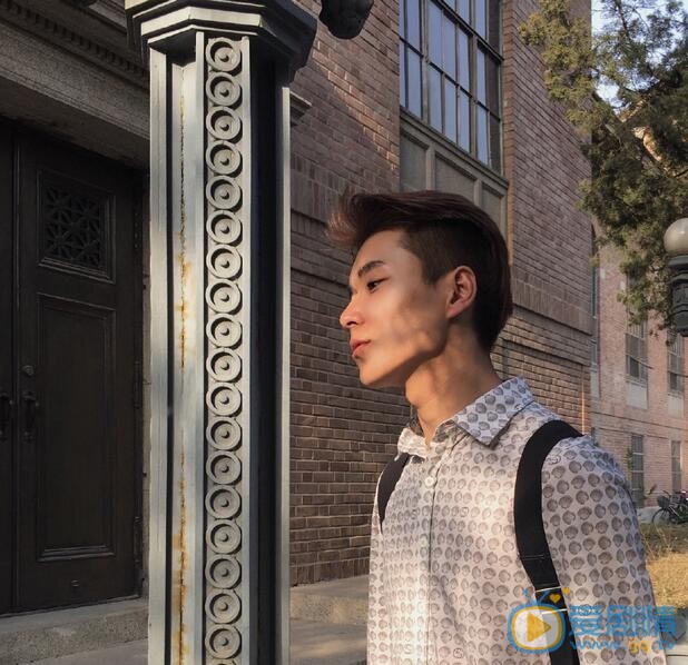 陈宥宸生活照 陈宥宸高清写真_陈宥宸高清剧照