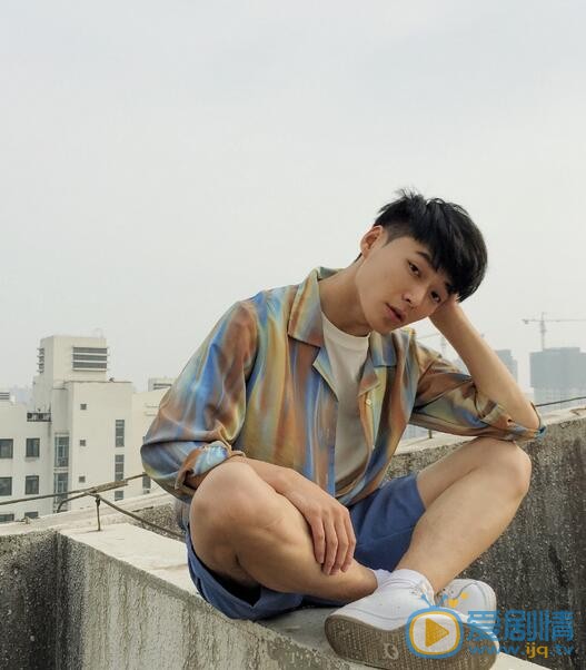 陈宥宸个性写真 陈宥宸高清写真_陈宥宸高清剧照