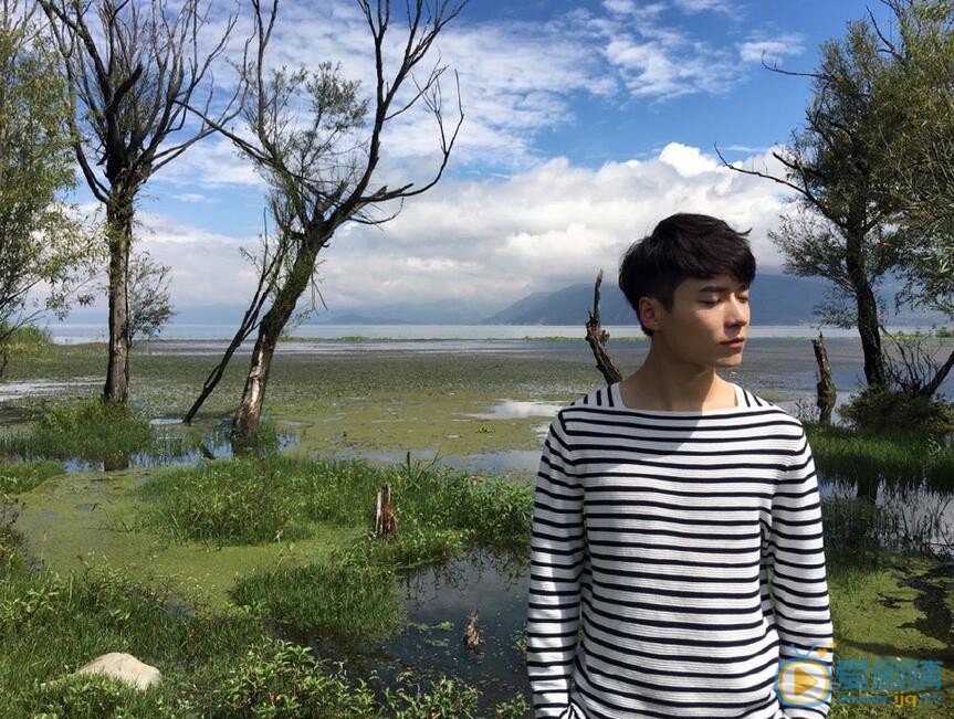 陈宥宸生活照 陈宥宸高清写真_陈宥宸高清剧照