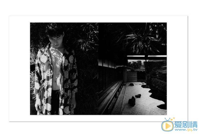 陈宥宸个性写真 陈宥宸高清写真_陈宥宸高清剧照