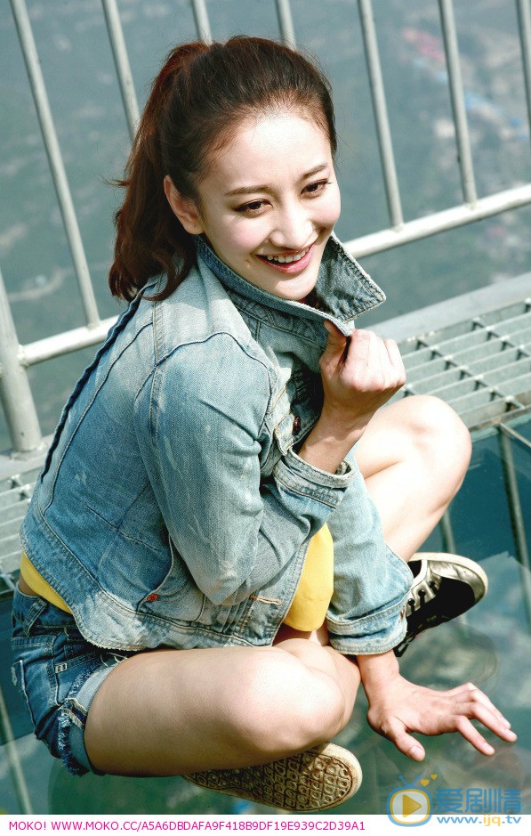 曾泳醍三亚唯美写真 曾泳醍高清写真_曾泳醍高清剧照