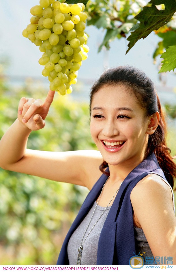 曾泳醍三亚唯美写真 曾泳醍高清写真_曾泳醍高清剧照