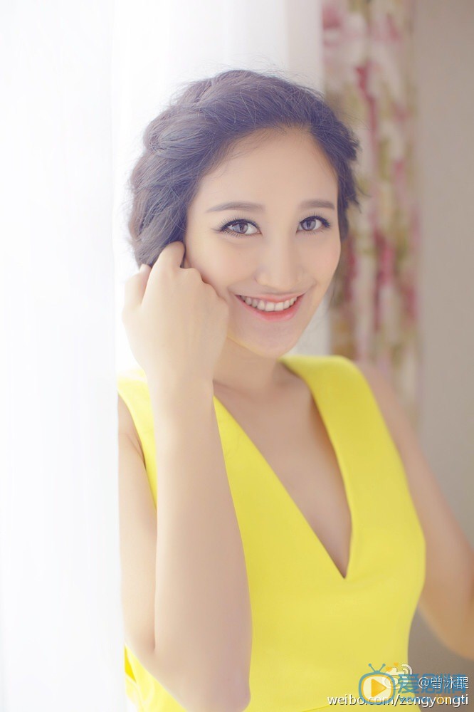 曾泳醍性感写真 曾泳醍高清写真_曾泳醍高清剧照