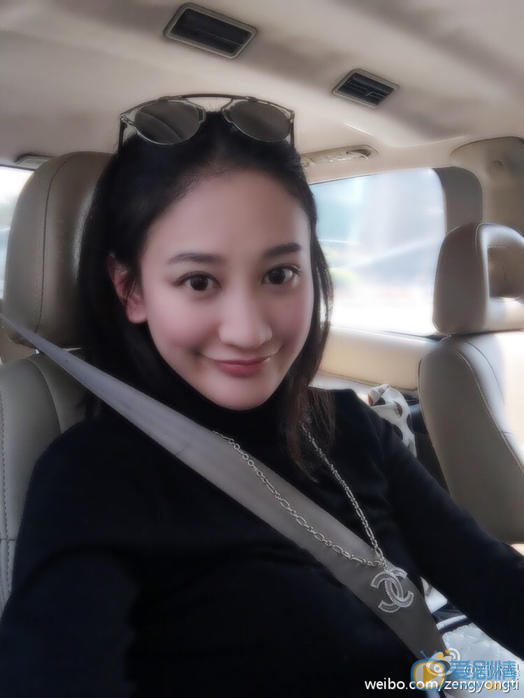 曾泳醍生活照 曾泳醍高清写真_曾泳醍高清剧照