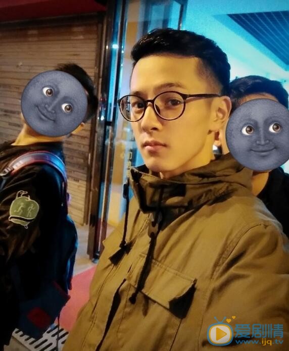 王润泽生活照 王润泽高清写真_王润泽高清剧照