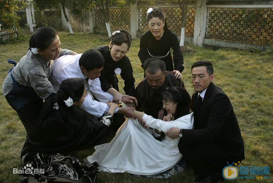 曾泳醍《战火四千金》剧照 曾泳醍高清写真_曾泳醍高清剧照