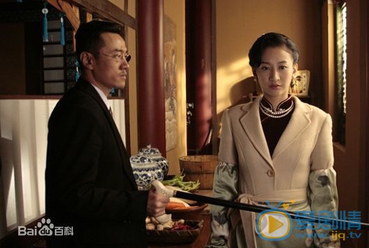 曾泳醍《战火四千金》剧照 曾泳醍高清写真_曾泳醍高清剧照
