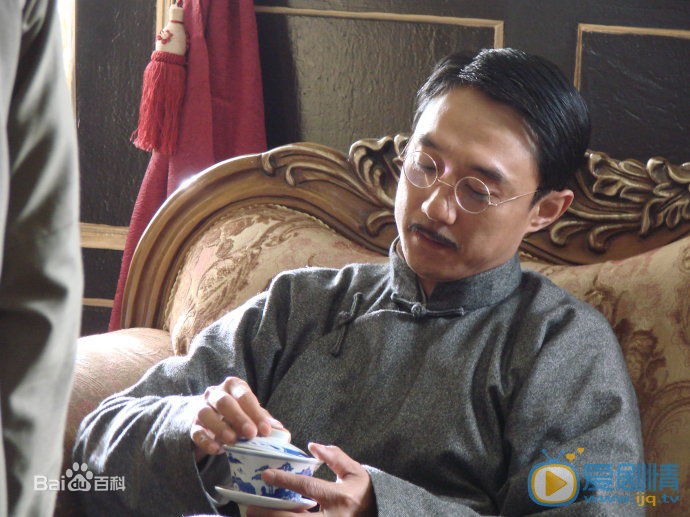 王新《侦察记》剧照 王新高清写真_王新高清剧照