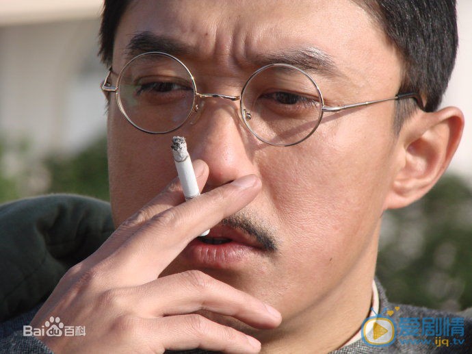 王新《侦察记》剧照 王新高清写真_王新高清剧照