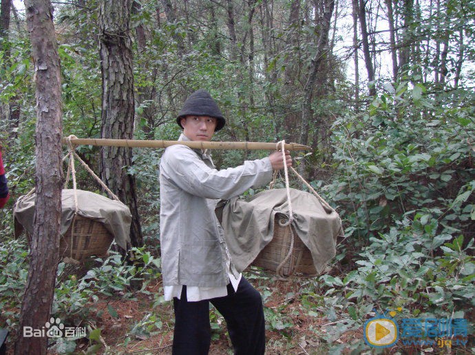 王新《侦察记》剧照 王新高清写真_王新高清剧照