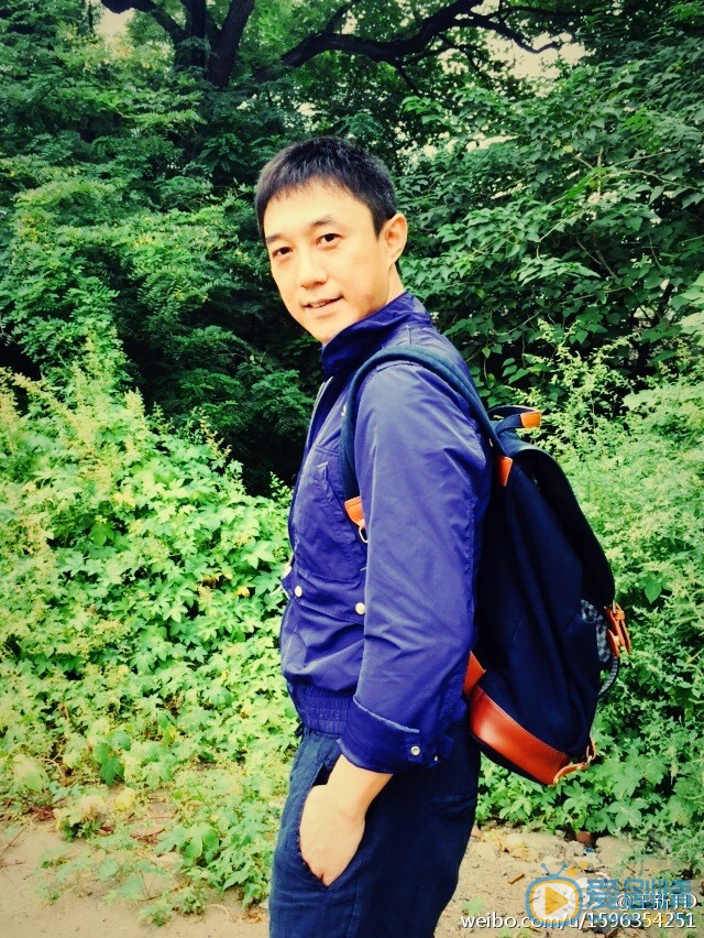 王新旅行照 王新高清写真_王新高清剧照