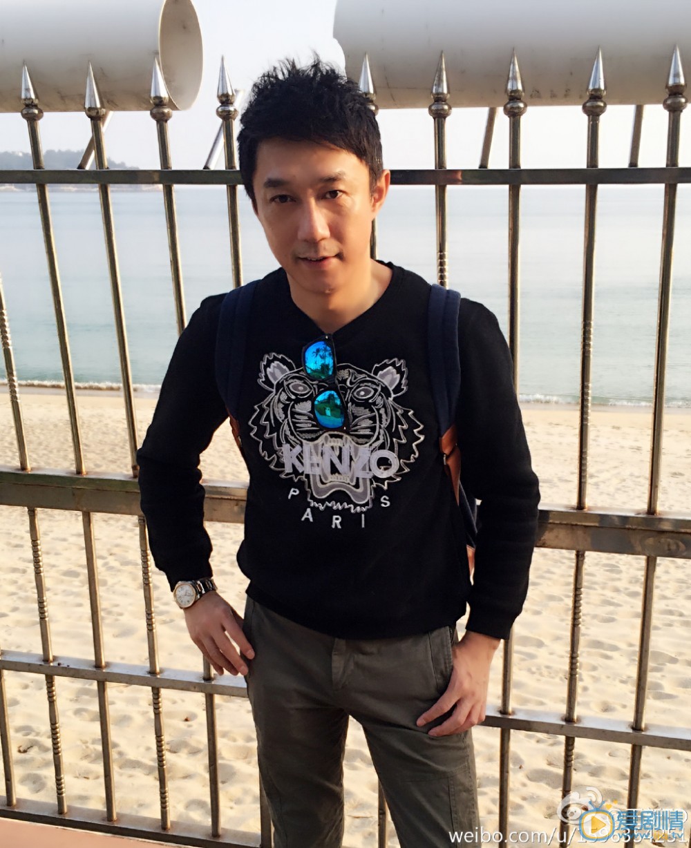 王新旅行照 王新高清写真_王新高清剧照