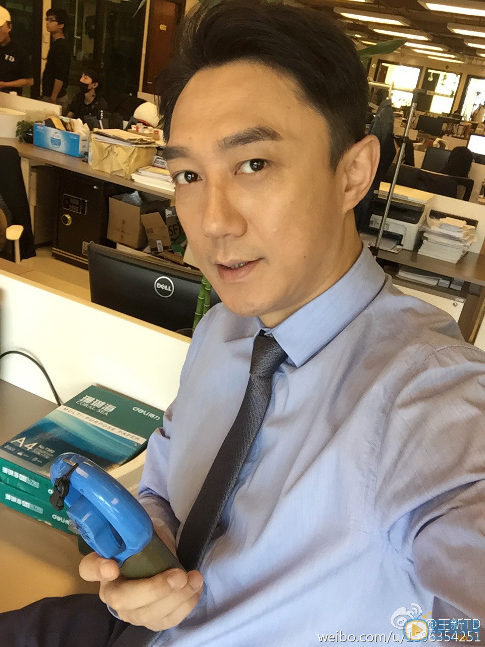 王新生活照 王新高清写真_王新高清剧照