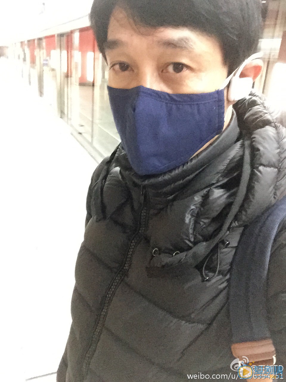王新生活照 王新高清写真_王新高清剧照