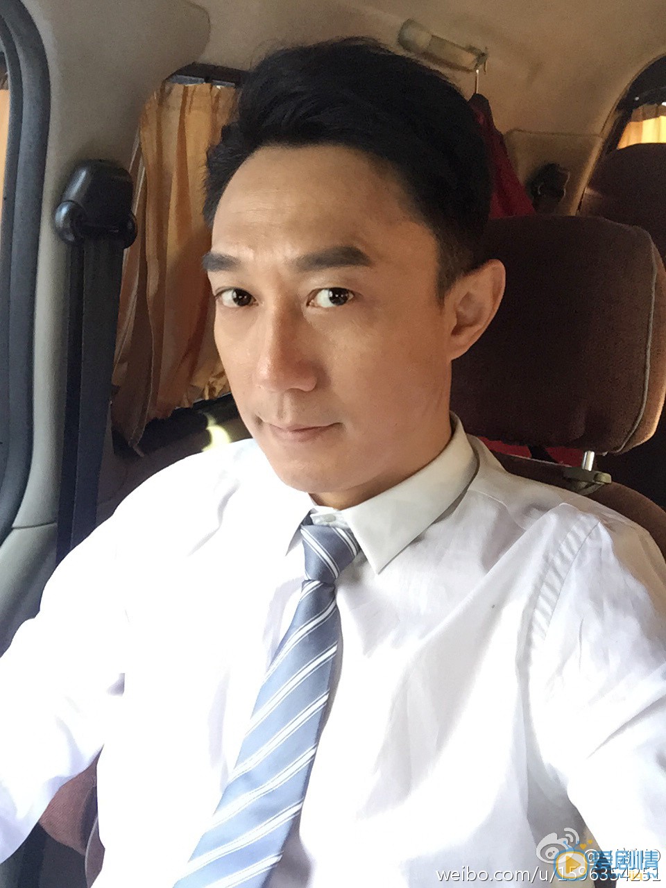 王新生活照 王新高清写真_王新高清剧照